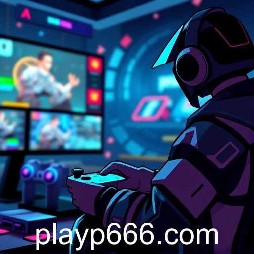 The Rise of P666: Engaging Modern Gamers