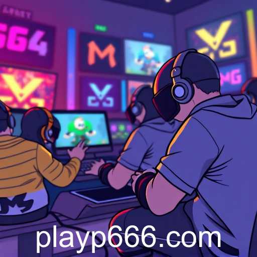 The Rise of Digital Gaming Communities