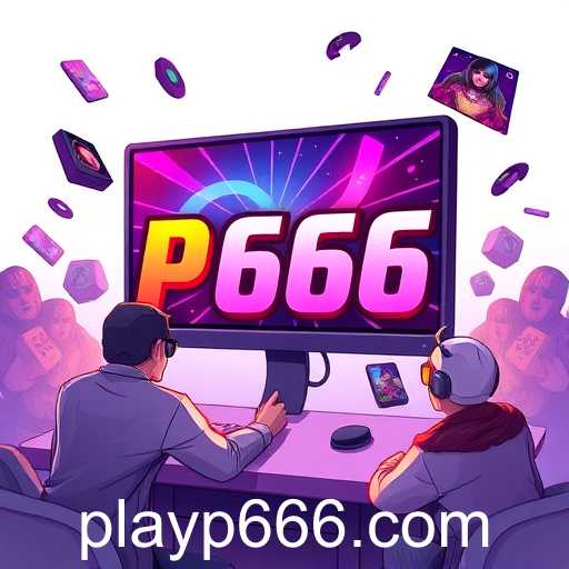 The Rise of P666 in Online Gaming